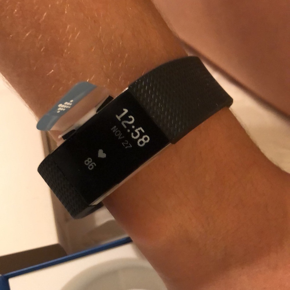 Fitbit - image 2